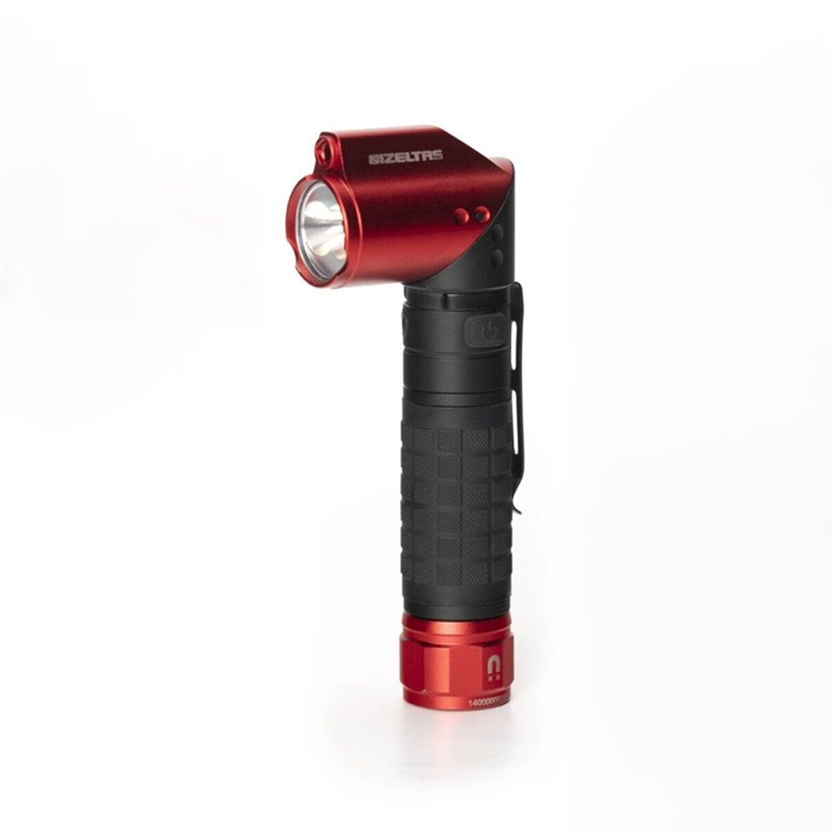 İzeltaş Pro Led Şarjlı El Feneri 1000 Lm 14000005345