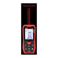 UNI-T LM50A 50m Lazermetre