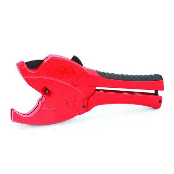 İzeltaş 06760 42 mm Plastik Boru Kesme Makası