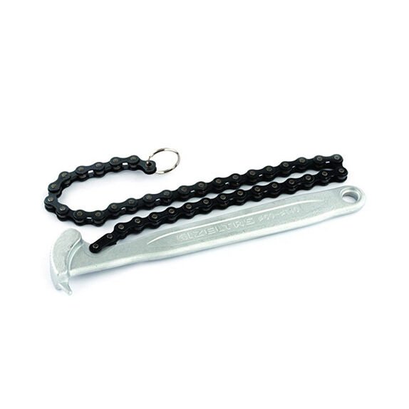 İzeltaş 0637450140 Zincirli Yağ Filtre Sökeceği 60x140 mm