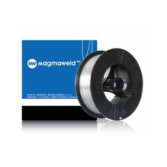 Magmaweld Gazsız Özlü Tel Fco 90 0,8 Mm (5 Kg)