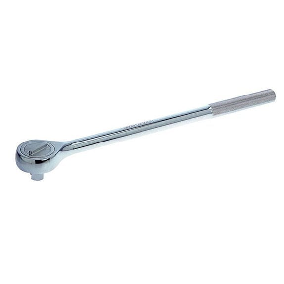 İzeltaş 1519 3/4'' 510 mm Cırcır Kolu