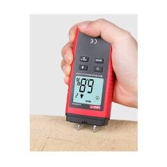 UNI-T UT377A Dijital Ahşap Nemi Ölçer