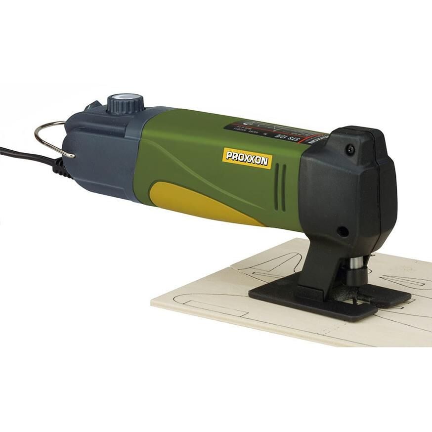 Proxxon 28534 Dekupaj Testere STS 12/E 12 Volt