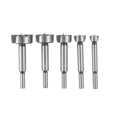 Wert 2509 Tas Menteşe Seti - 5 Parça