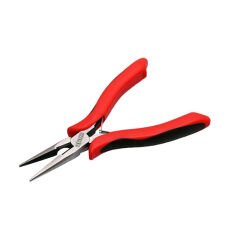 İzeltaş 3554 Elektronikçi Uzun Kargaburun 150 mm