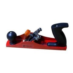 Troy 25000 Metal Kırmızı Rende 44mm