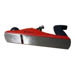 Troy 25000 Metal Kırmızı Rende 44mm