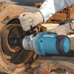 Makita TW1000 Darbeli Somun Sıkma Makinesi