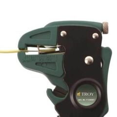 Troy 24007 Otomatik Kablo Sıyırıcı