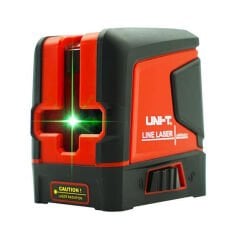 UNI-T LM570LD-II 10m Yeşil Çizgi Lazer Hizalama