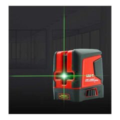 UNI-T LM570LD-II 10m Yeşil Çizgi Lazer Hizalama