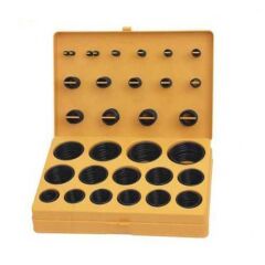 Wert 9003 O-Ring Seti 368 parça