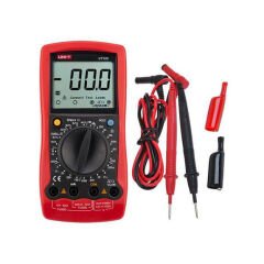 UNI-T UT105 Dijital Multimetre