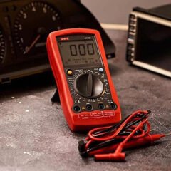 UNI-T UT105 Dijital Multimetre