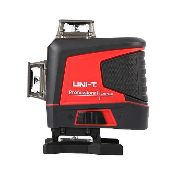 UNI-T LM576LD Osram 30m Yeşil Lazer Hizalama Cihazı