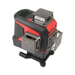 UNI-T LM576LD Osram 30m Yeşil Lazer Hizalama Cihazı