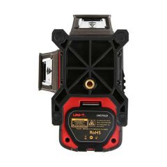 UNI-T LM576LD Osram 30m Yeşil Lazer Hizalama Cihazı
