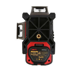 UNI-T LM576LD Osram 30m Yeşil Lazer Hizalama Cihazı