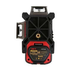 UNI-T LM576LD Osram 30m Yeşil Lazer Hizalama Cihazı