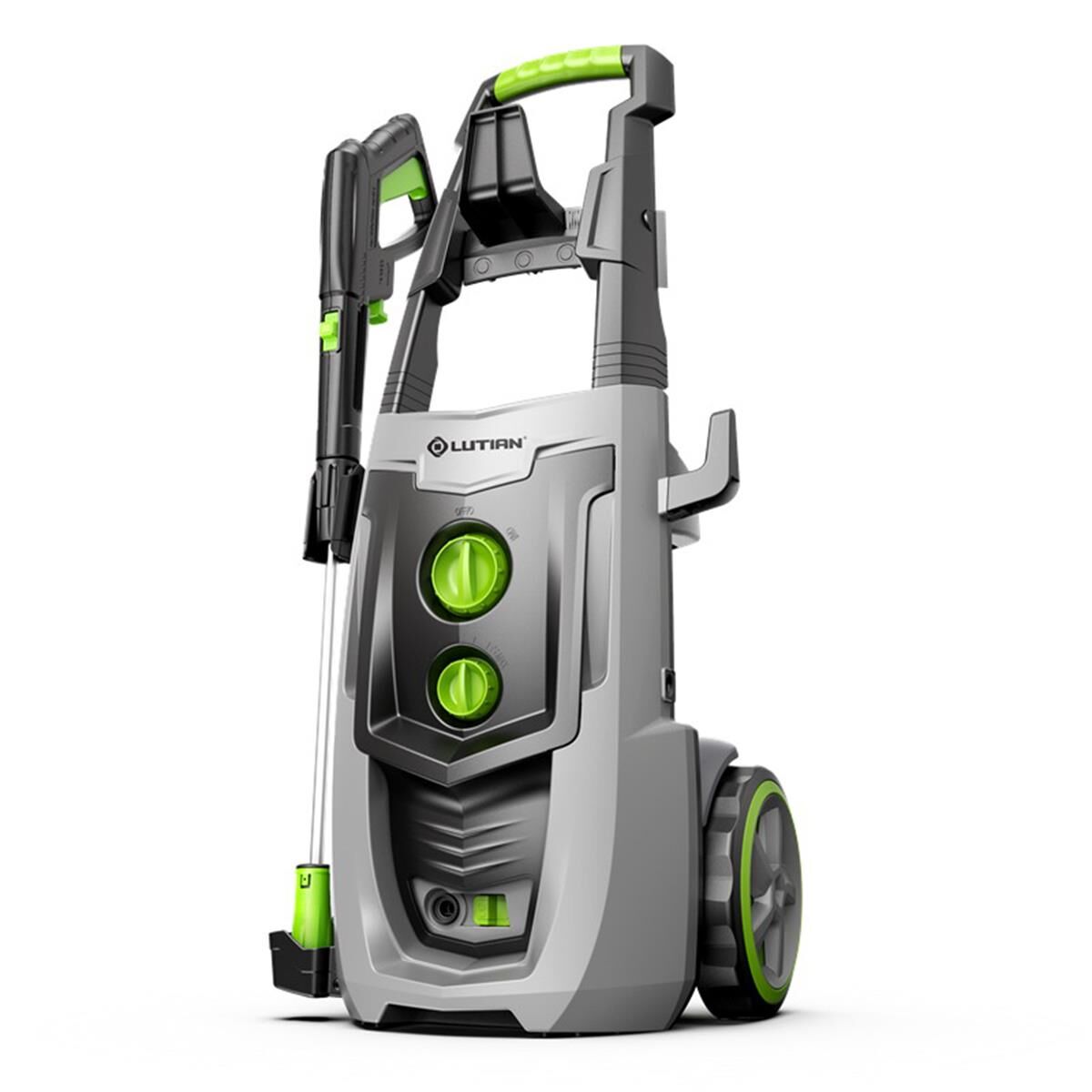 Lutian LT701-2200 A 170 Bar Yıkama Makinası