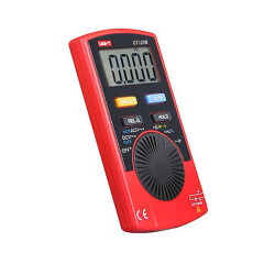 UNI-T UT120B Dijital Cep Tipi Multimetre