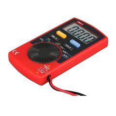 UNI-T UT120B Dijital Cep Tipi Multimetre