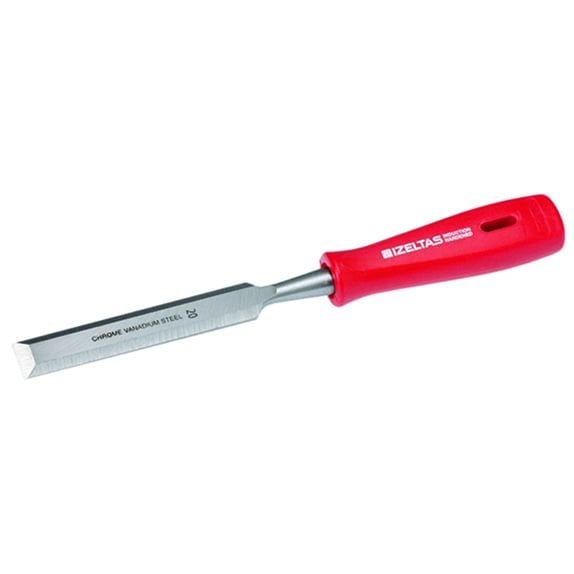 İZELTAŞ Iskarpela Düz 22 MM