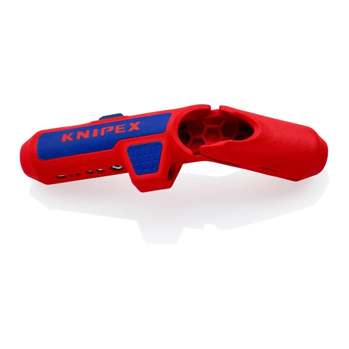 Knipex 169501 SB Ergostrip Kablo Sıyırma Aleti 135mm