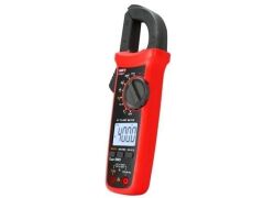 Unit UT201+ True Rms Dijital Pensampermetre 400A AC/DC