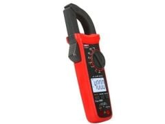 Unit UT201+ True Rms Dijital Pensampermetre 400A AC/DC