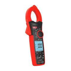 UNI-T UT206B 1000A True RMS Dijital Pensampermetre