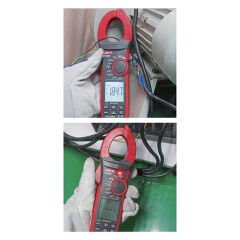 UNI-T UT206B 1000A True RMS Dijital Pensampermetre