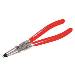 İzeltaş 3321120180 Düz Yaysız İç Segman Pense 180 mm