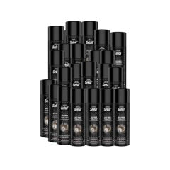 Selsil Sıvı Gres Yağlama Spreyi 500 ml  24 Adet (1 koli)