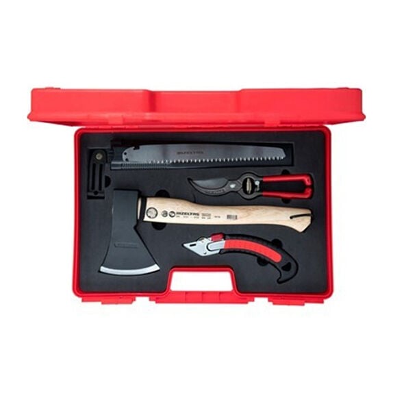 İzeltaş 8786001003 3 Parça Doğada Set