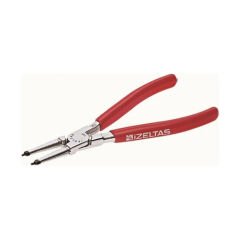 İzeltaş 3321 Yaysız Düz İç Segman Pense 225 mm