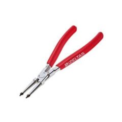 İzeltaş 3321120310 Düz Yaysız İç Segman Pense 310 mm