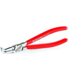 İzeltaş 3331 Yaysız Eğri İç Segman Pensi 130 mm