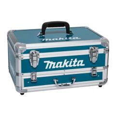 Makita DHP482RFX9 18V 3Ah Li-ion 96 Parçalı Akülü Darbeli Matkap Seti