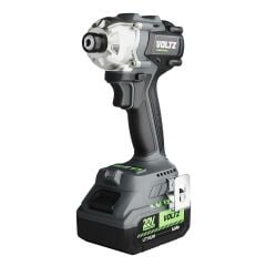 Sanplaza Voltz VZSD-20 Akülü Tornavida Kademeli Hız Kömürsüz 20 V 5.0 AH