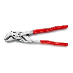 Knipex 8603250 Düz Çene Ayarlı Pense 250 mm