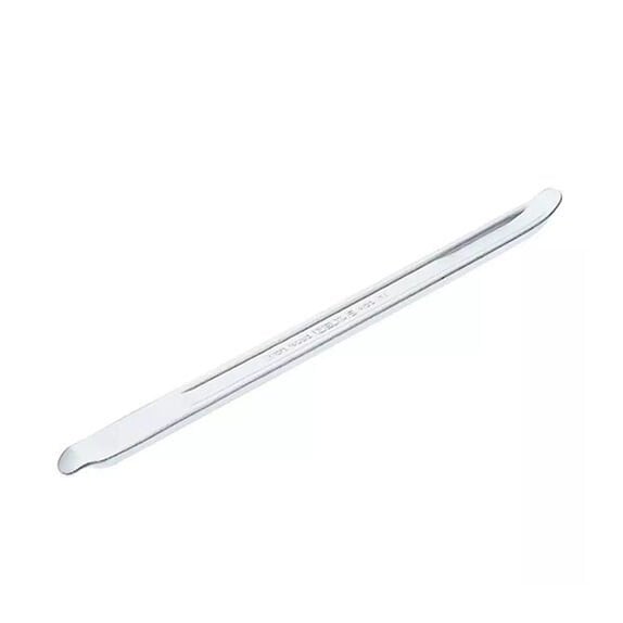 İzeltaş 6350260400 Oluklu Levye Krom 400 mm