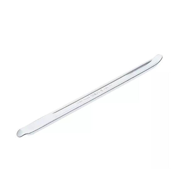 İzeltaş 6350260400 Oluklu Levye Krom 400 mm