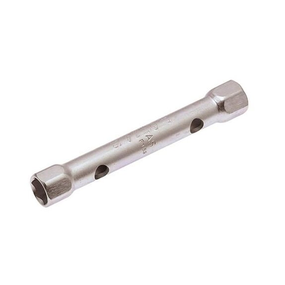 İZELTAŞ İki Ağız Kovan Anahtar 18X19