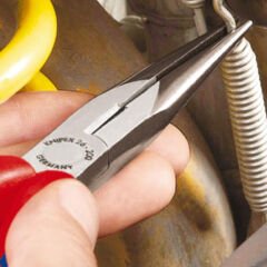 Knipex 2612200 Uzun Kargaburun 200 mm