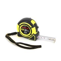 Starline 3G56W Pro Şerit Metre 3 mt x 16 mm