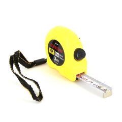 Starline 3G48W Pro Şerit Metre 3 mt x 16 mm