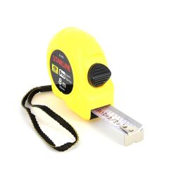 Starline 8G48X Pro Şerit Metre 5 mt x 25 mm