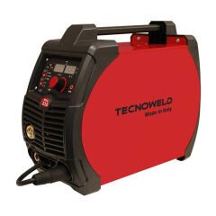 Tecnoweld MIG 210 İnverter MMA TIG MIG MAG Gazsız Gazaltı Kaynak Makinesi
